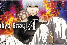 Tokyo Ghoul Season 2