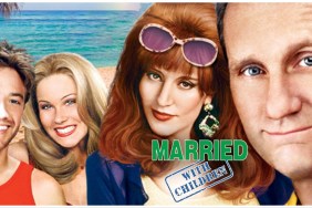 Married…with Children Season 10