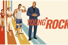 Young Rock Season 2 Streaming: Watch & Stream Online via Peacock