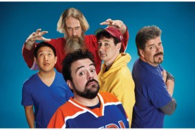 Comic Book Men Season 1