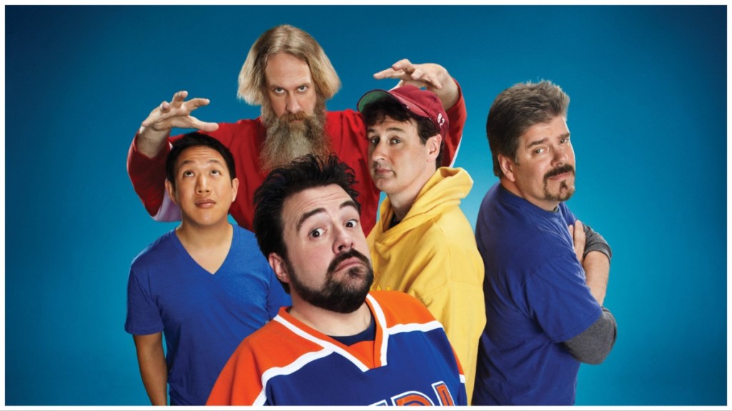 Comic Book Men Season 1