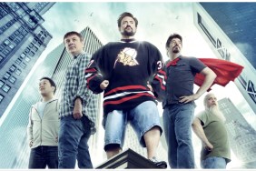 Comic Book Men Season 6