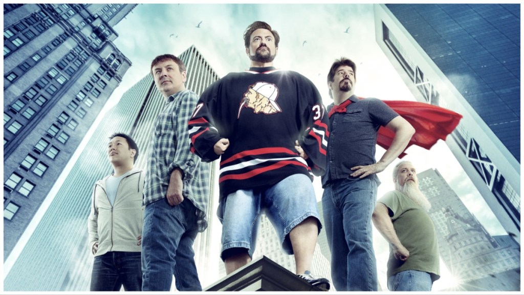 Comic Book Men Season 6