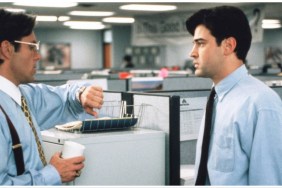 Office Space