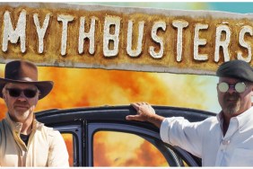 MythBusters Season 4