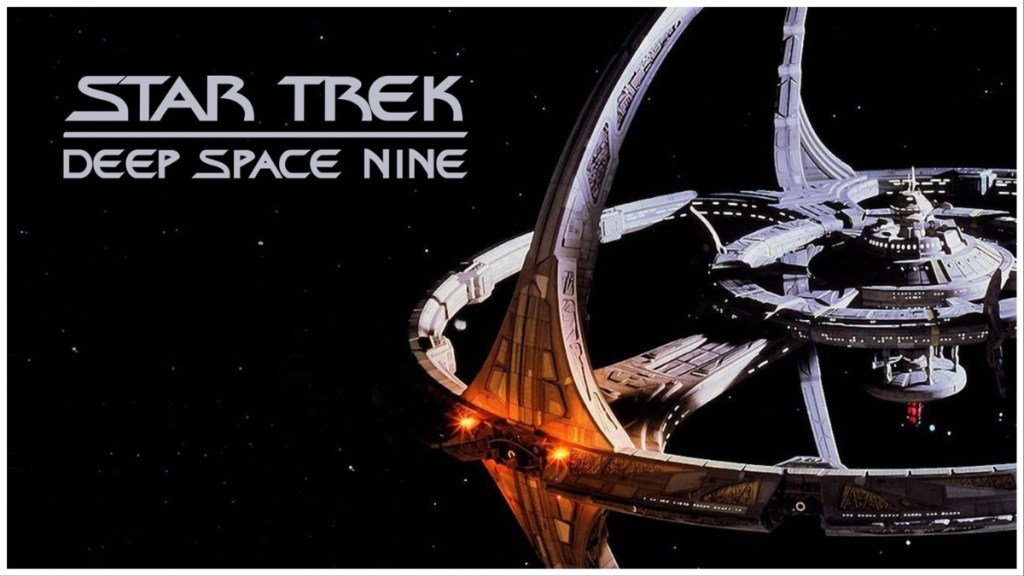 Star Trek: Deep Space Nine Season 6 Streaming: Watch & Stream Online via Paramount Plus