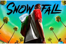 Snowfall Season 1