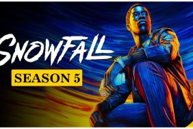 Snowfall Season 5