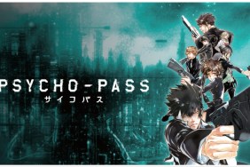 Psycho-Pass Season 1