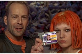 The Fifth Element