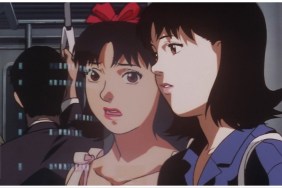 Perfect Blue