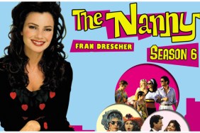 The Nanny Season 6