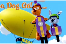 Go Dog Go Season 4