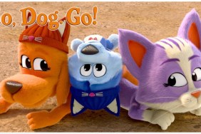 Go Dog Go Season 3