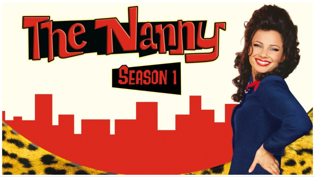 The Nanny Season 1