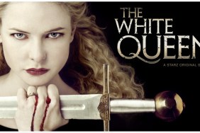 The White Queen (2013)