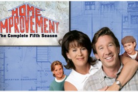 Home Improvement Season 5