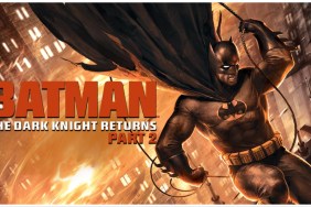 Batman: The Dark Knight Returns Part 2