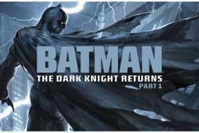 Batman: The Dark Knight Returns Part 1