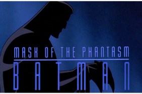 Batman: Mask of the Phantasm