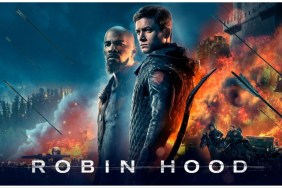 Robin Hood (2018)