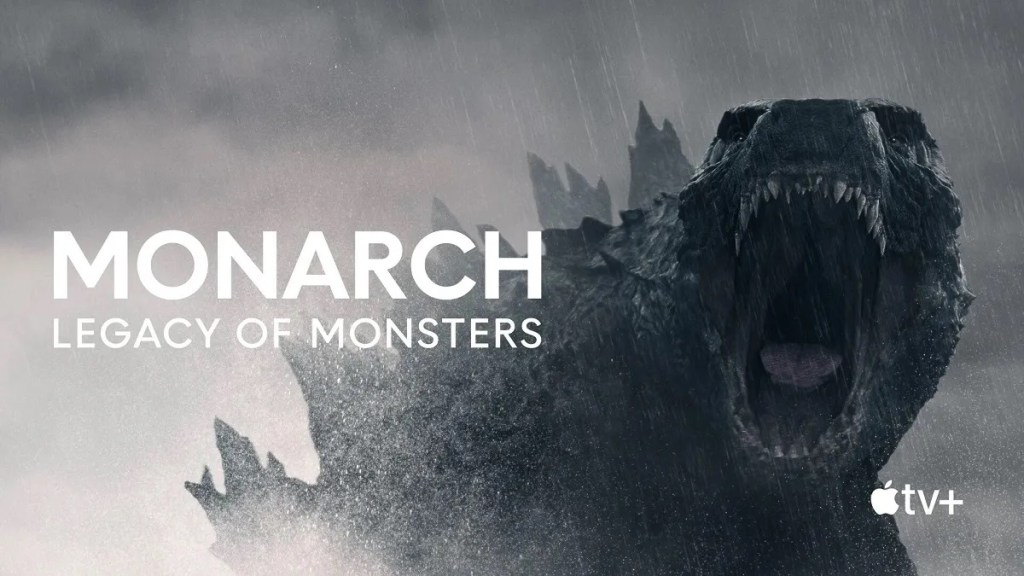 Monarch Legacy of Monsters Season 1