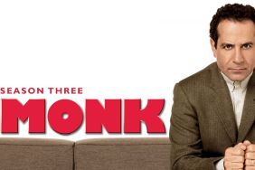 Monk Season 3