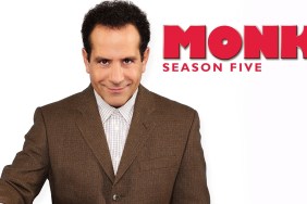 Monk Season 5