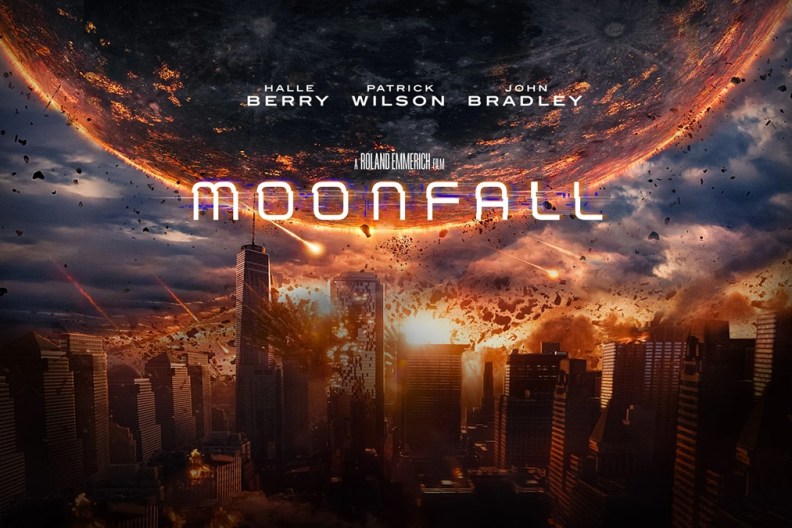 Moonfall