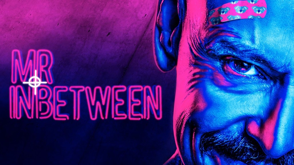 Mr Inbetween Season 1 Streaming: Watch & Stream Online via Hulu