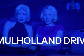 Mulholland Drive