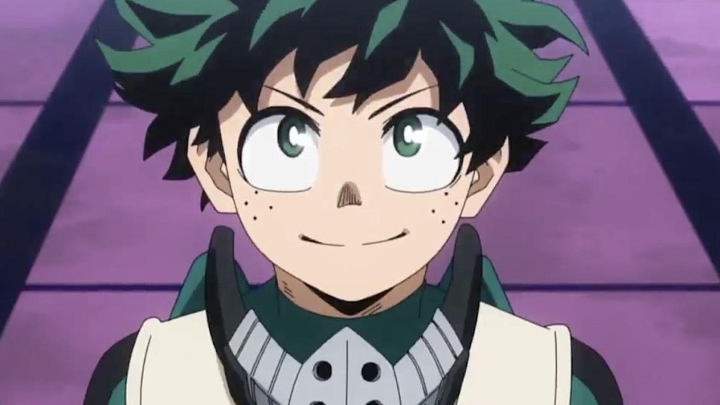 My Hero Academia Chapter 408 Release Date