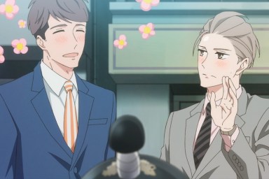 My New Boss Is Goofy Season 1 Episode 10 Release Date & Time on Crunchyroll