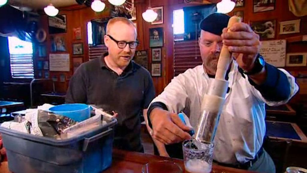 MythBusters Season 3