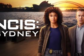 NCIS: Sydney Season 1