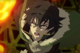 The Rising of The Shield Hero