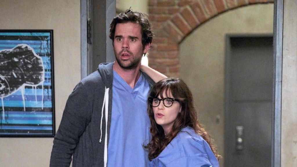 New Girl Season 5 Streaming: Watch & Stream Online via Hulu & Peacock