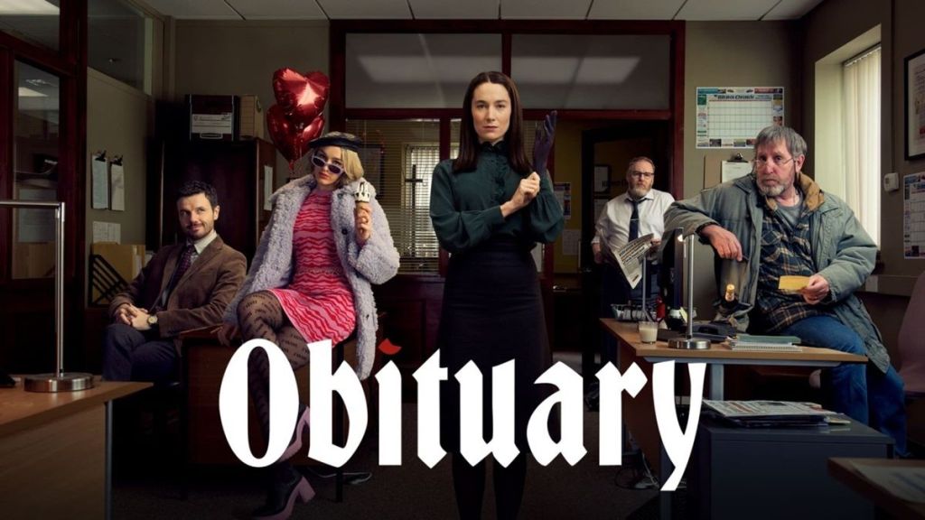 Obituary Season 1