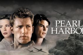 Pearl Harbor