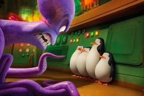 Penguins of Madagascar (2014)