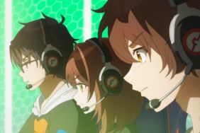 Protocol: Rain Season 1