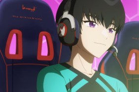 Protocol: Rain Season 1 Episode 10 Release Date & Time on Crunchyroll