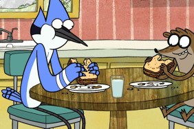 Regular Show Season 2 Streaming: Watch & Stream Online via Hulu and HBO Max