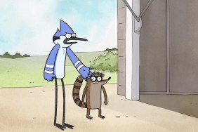 Regular Show Season 3 Streaming: Watch & Stream Online via Hulu and HBO Max