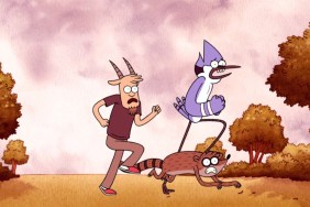 Regular Show Season 4 Streaming: Watch & Stream Online via Hulu and HBO Max