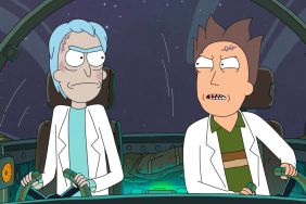 Rick and Morty Season 7