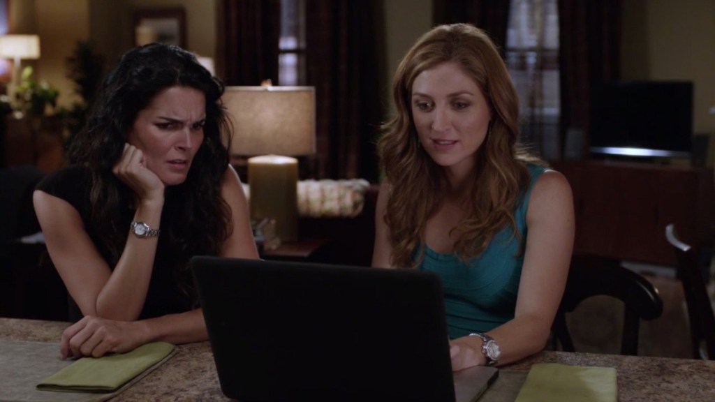 Rizzoli & Isles Season 2 Streaming: Watch & Stream Online via HBO Max