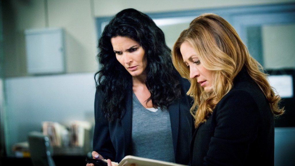 Rizzoli & Isles Season 4 Streaming: Watch & Stream Online via HBO Max