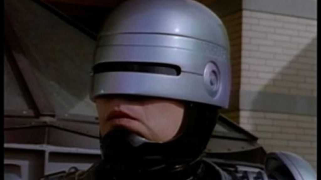 RoboCop: The Series