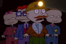 Rugrats Season 5 Streaming: Watch & Stream Online via Paramount Plus